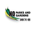 NQ Parks and Gardens logo